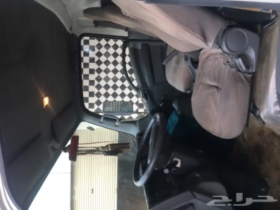 دنا 2013 للبيع (image 8)