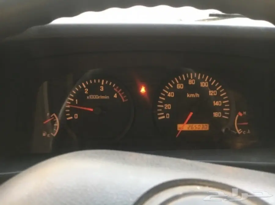 دنا 2013 للبيع (image 10)