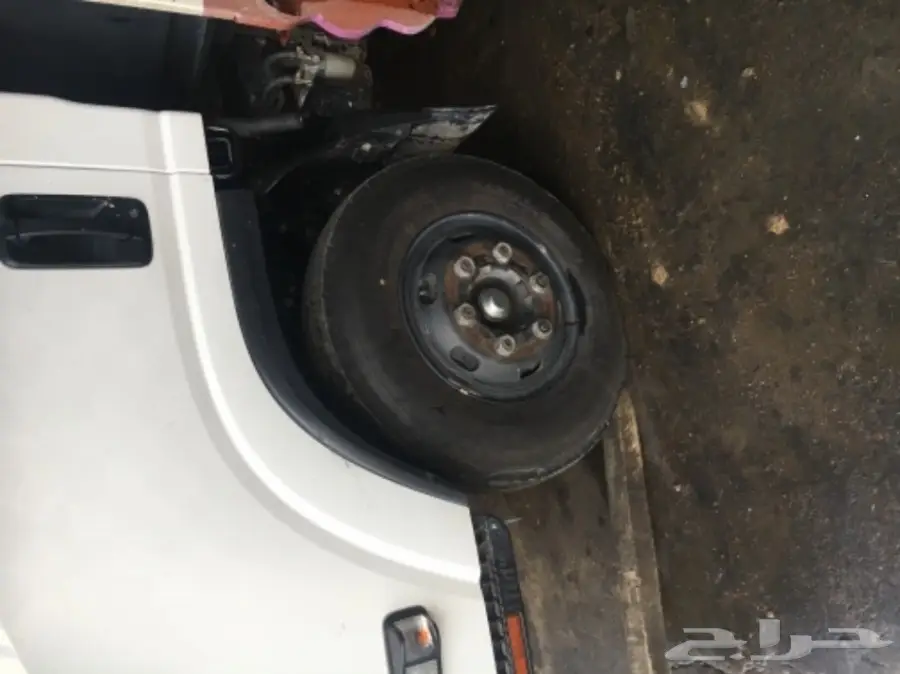 دنا 2013 للبيع (image 13)