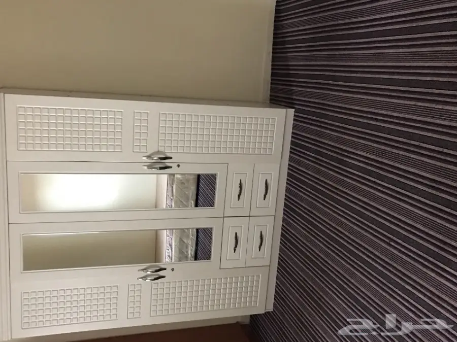 غرفه نوم للبيع 