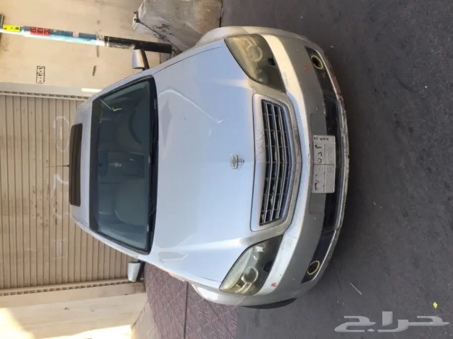 كابرس رويال  فل كامل 2007