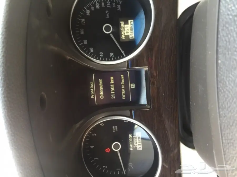 كابرس رويال  فل كامل 2007 (image 1)