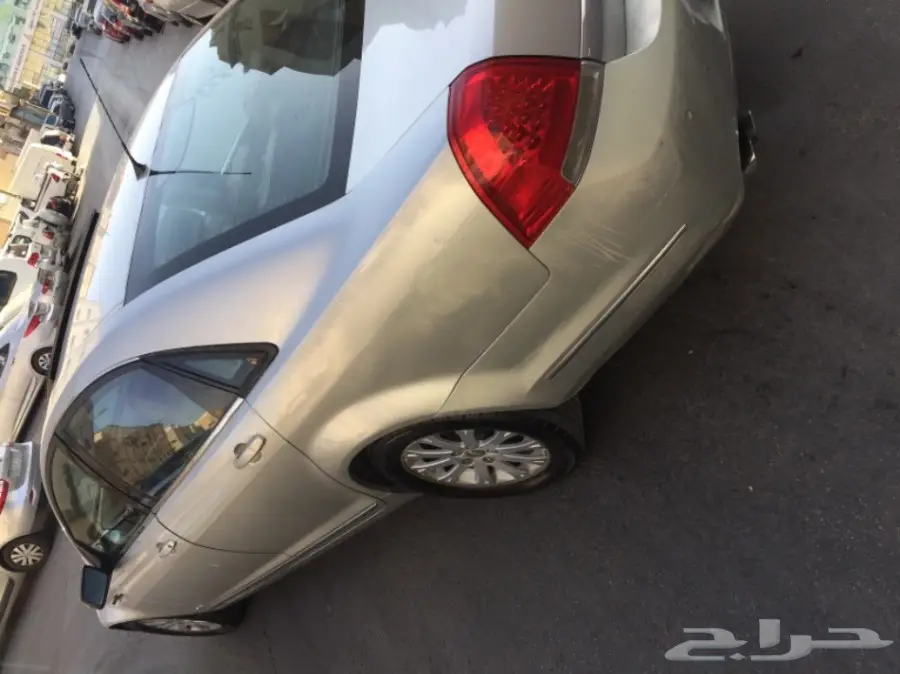 كابرس رويال  فل كامل 2007 (image 2)