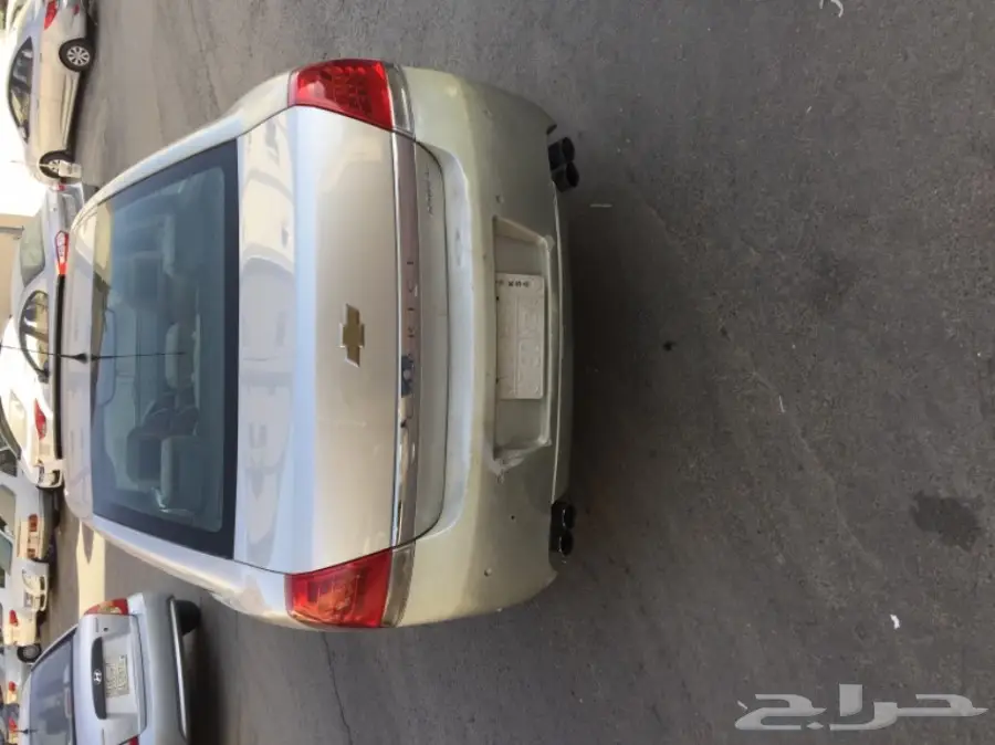 كابرس رويال  فل كامل 2007 (image 3)