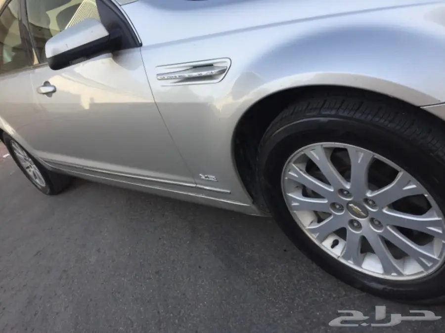 كابرس رويال  فل كامل 2007 (image 4)