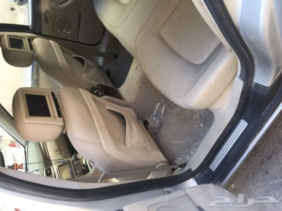 كابرس رويال  فل كامل 2007 (image 5)