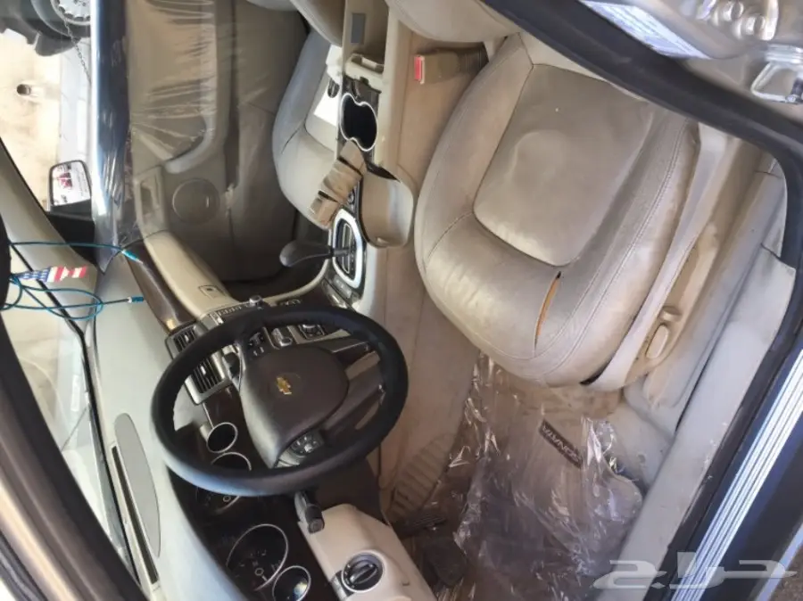 كابرس رويال  فل كامل 2007 (image 6)