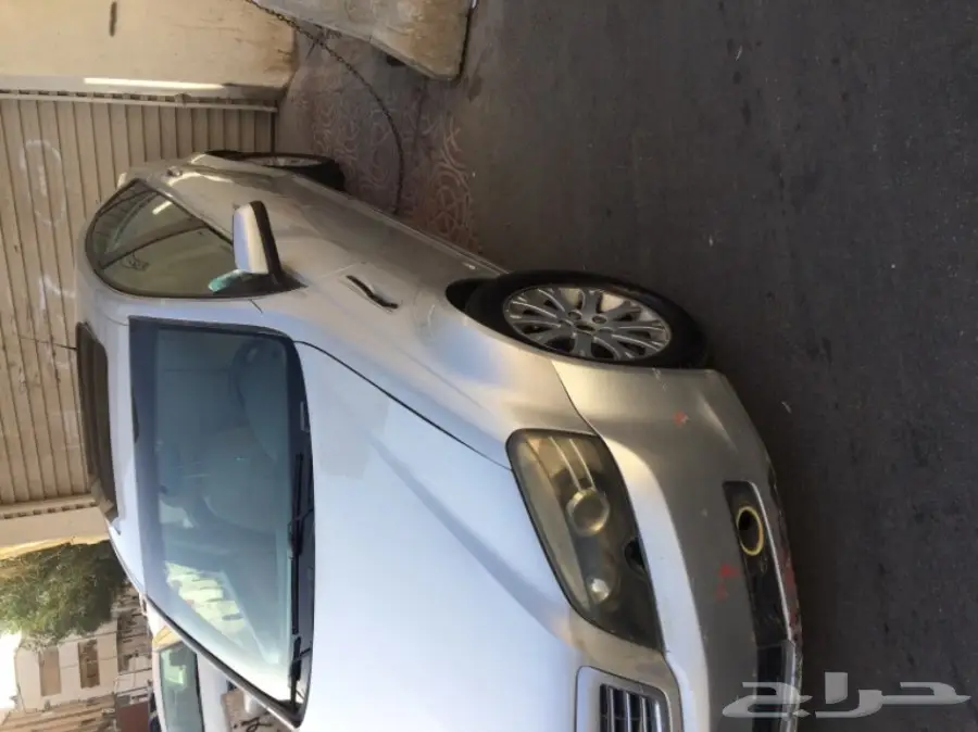 كابرس رويال  فل كامل 2007 (image 7)