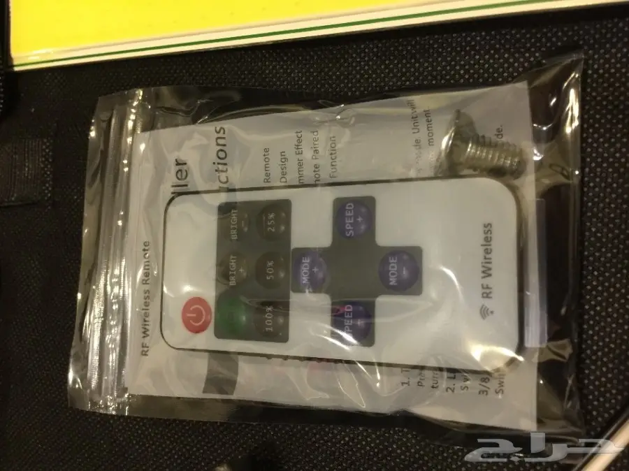 لمبة السنارة باحجام مختلفة (image 16)