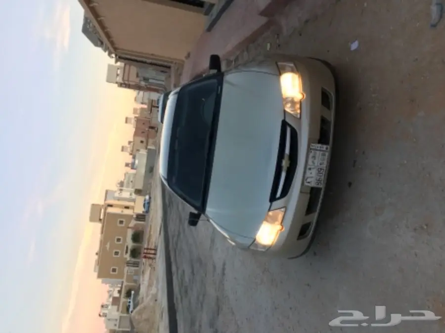 لومينا 2004 ls