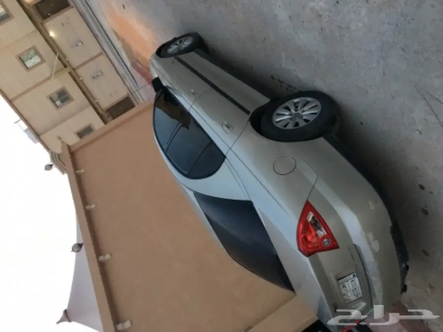 لومينا 2004 ls (image 2)