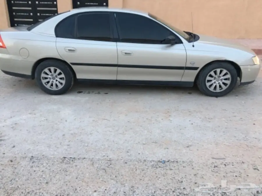 لومينا 2004 ls (image 3)