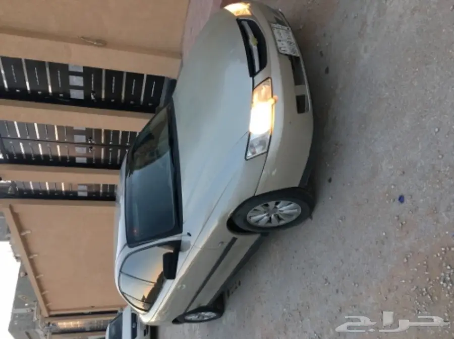 لومينا 2004 ls (image 4)