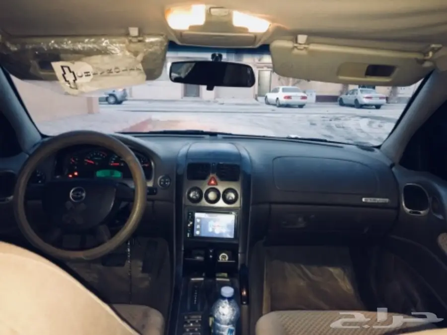 لومينا 2004 ls (image 5)