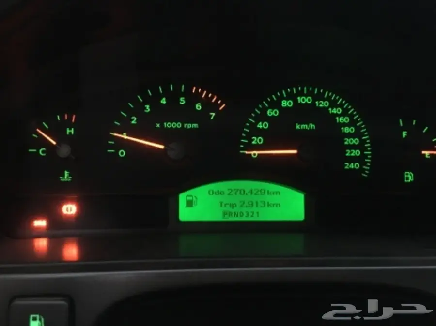 لومينا 2004 ls (image 6)