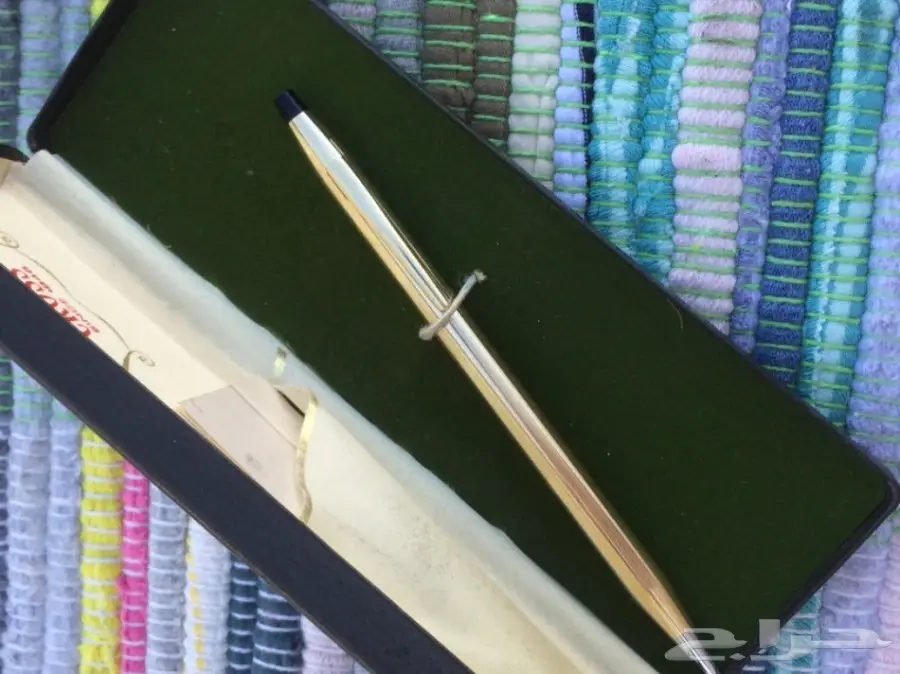 اقلام باركر وكروس  اصلي سعر جمله (image 5)