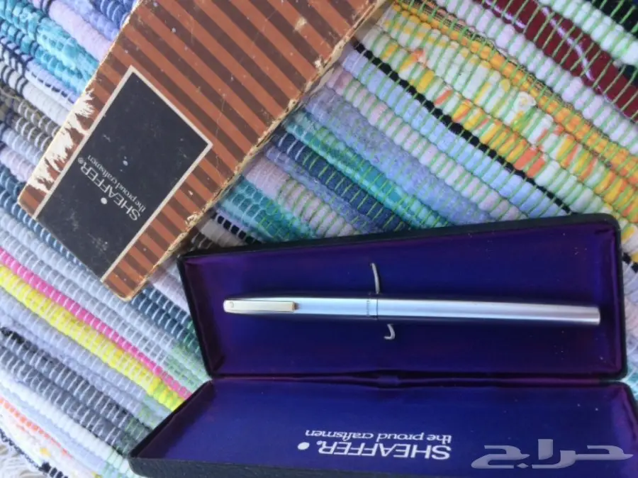 اقلام باركر وكروس  اصلي سعر جمله (image 6)