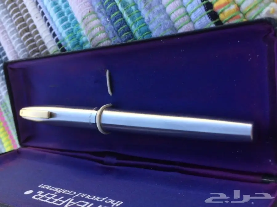 اقلام باركر وكروس  اصلي سعر جمله (image 13)
