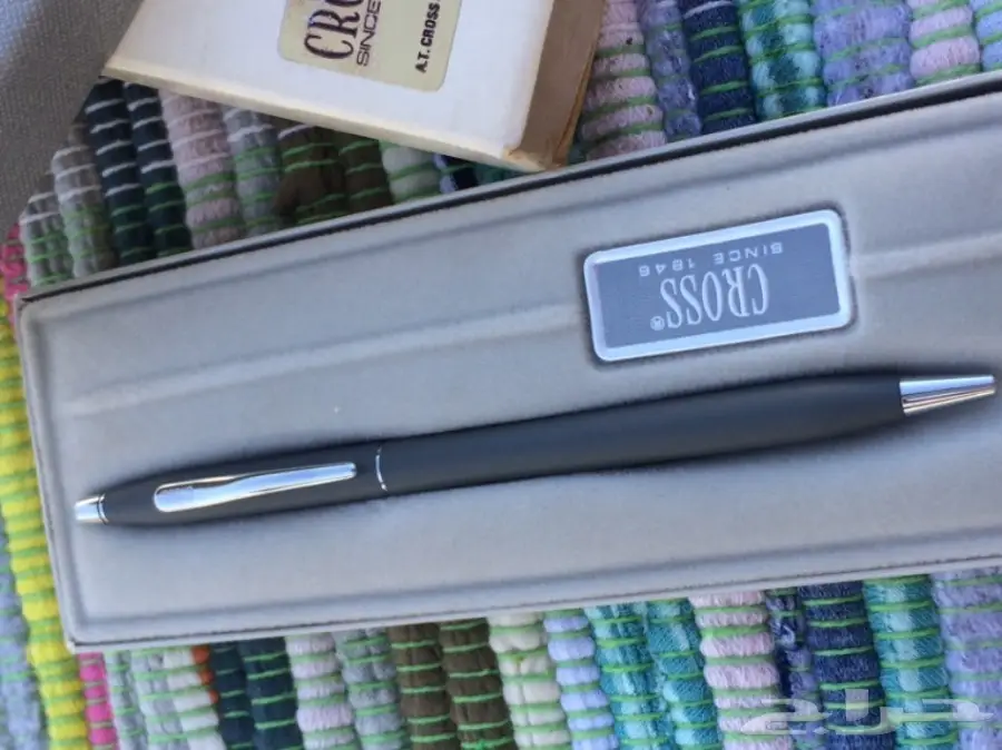 اقلام باركر وكروس  اصلي سعر جمله (image 15)