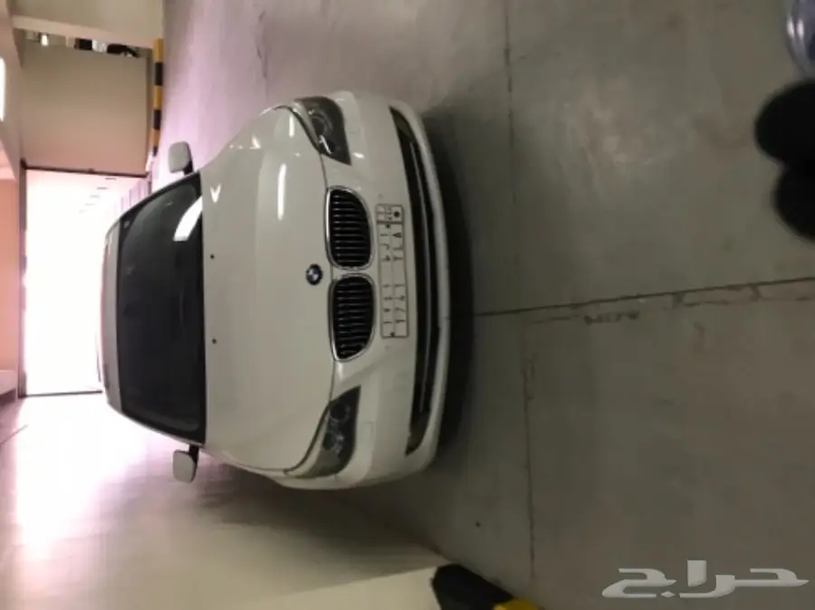 BMW Fئة الخامسة 2008 - فرصة لا تُفوّت! (image 4)