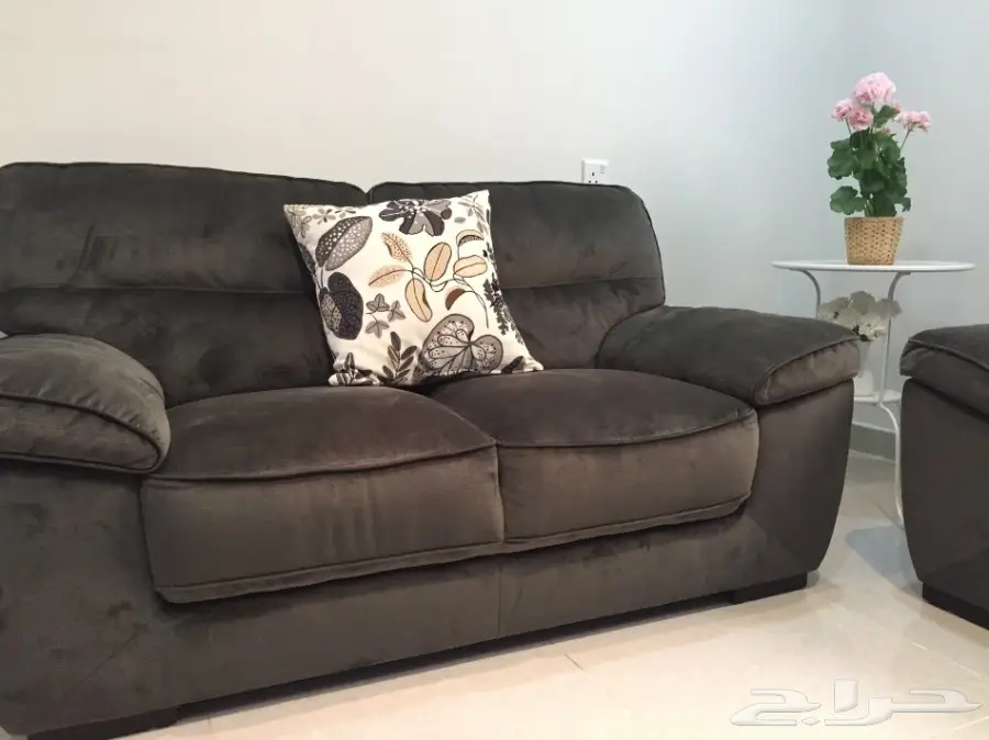 كنب فاخر استرخاء من المطلق جديد