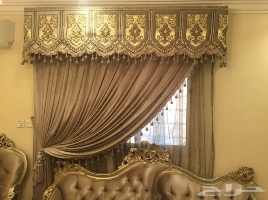 كنب فخم للبيع (image 1)