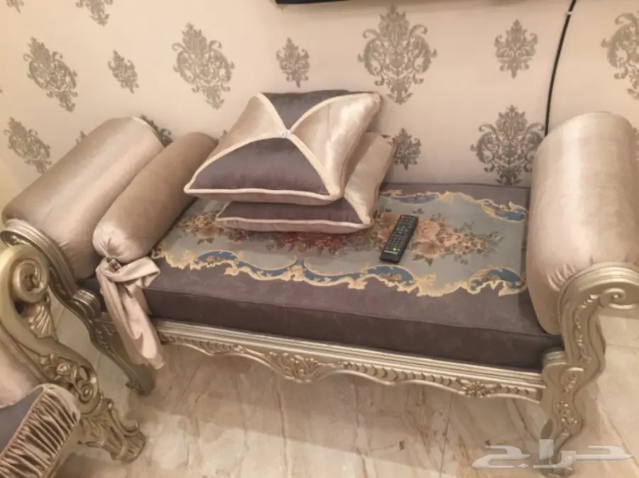 كنب فخم للبيع (image 2)