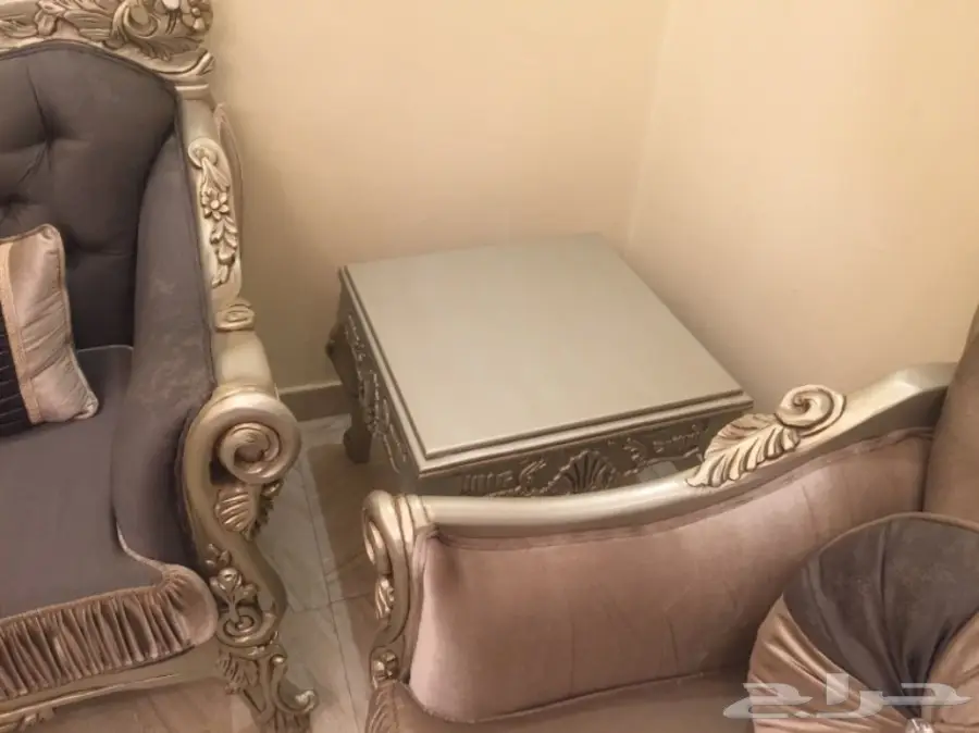 كنب فخم للبيع (image 3)