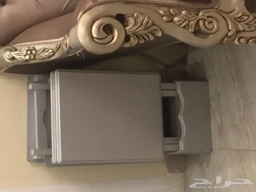 كنب فخم للبيع (image 4)