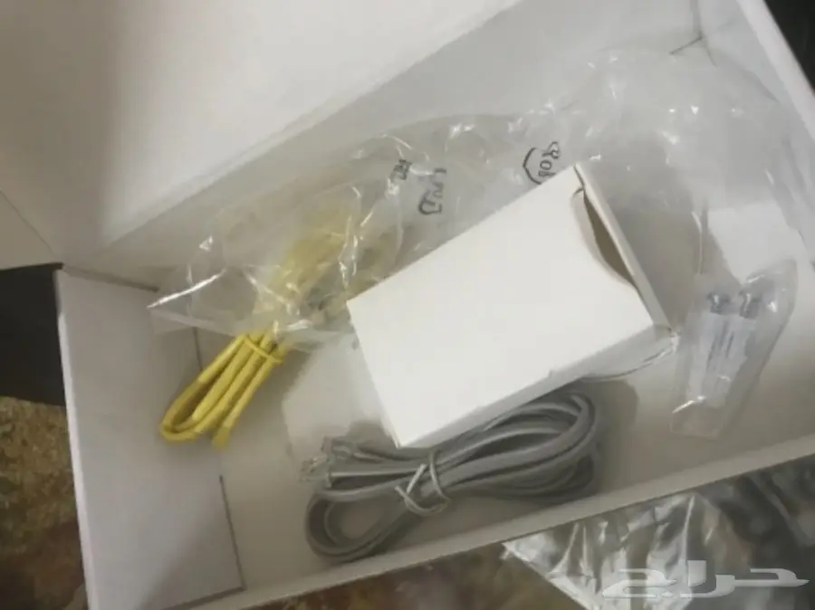 مودم وايرلس نظيف للبيع - فرصة ذهبية! (image 2)