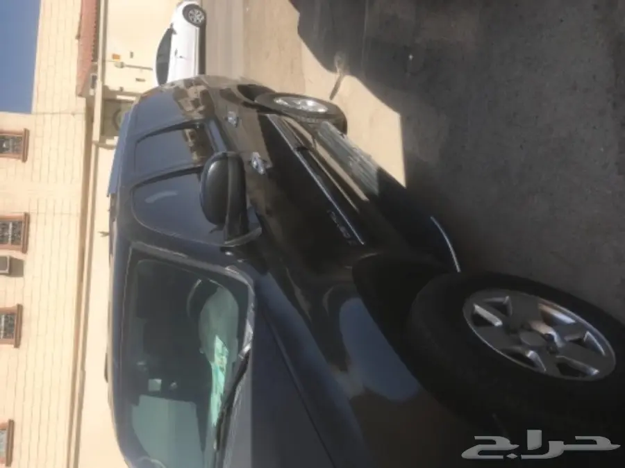 جمس يوكن دينالي XL اسود 2007 فل كامل (image 1)