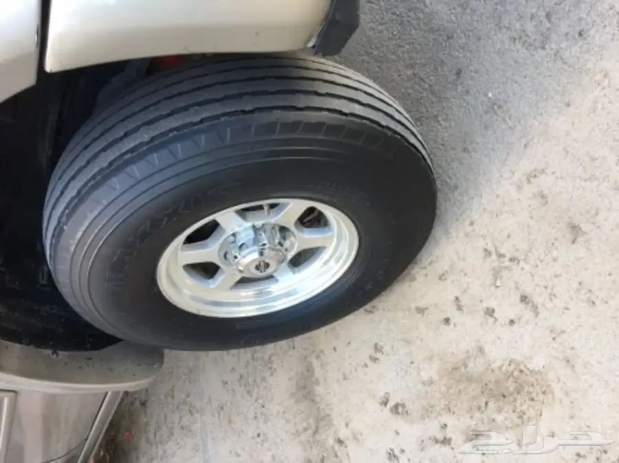 جنوط وكفرات للبيع (image 2)