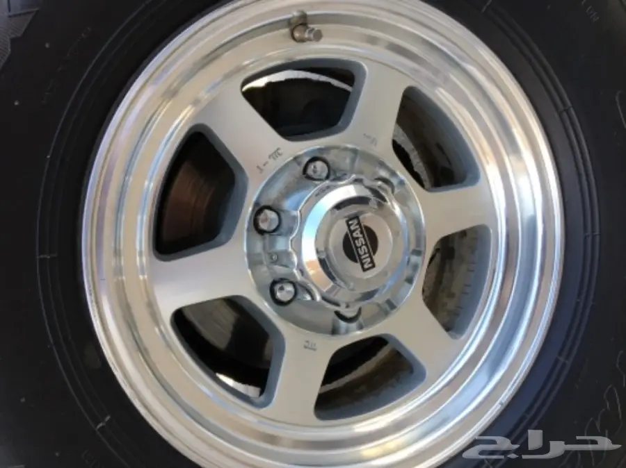 جنوط وكفرات للبيع (image 3)