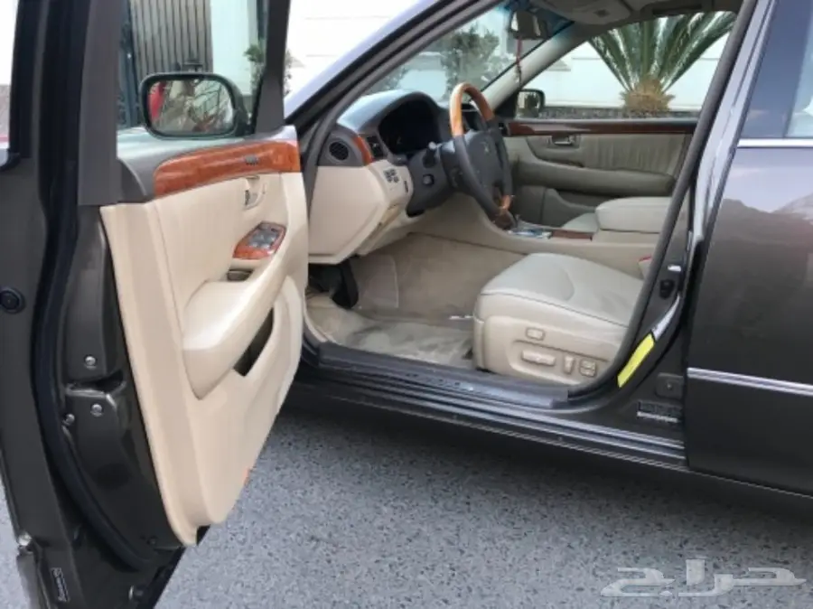 لكزس 430موديل 2006 للبيع  (image 7)