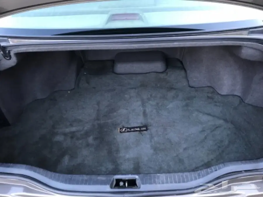 لكزس 430موديل 2006 للبيع  (image 13)