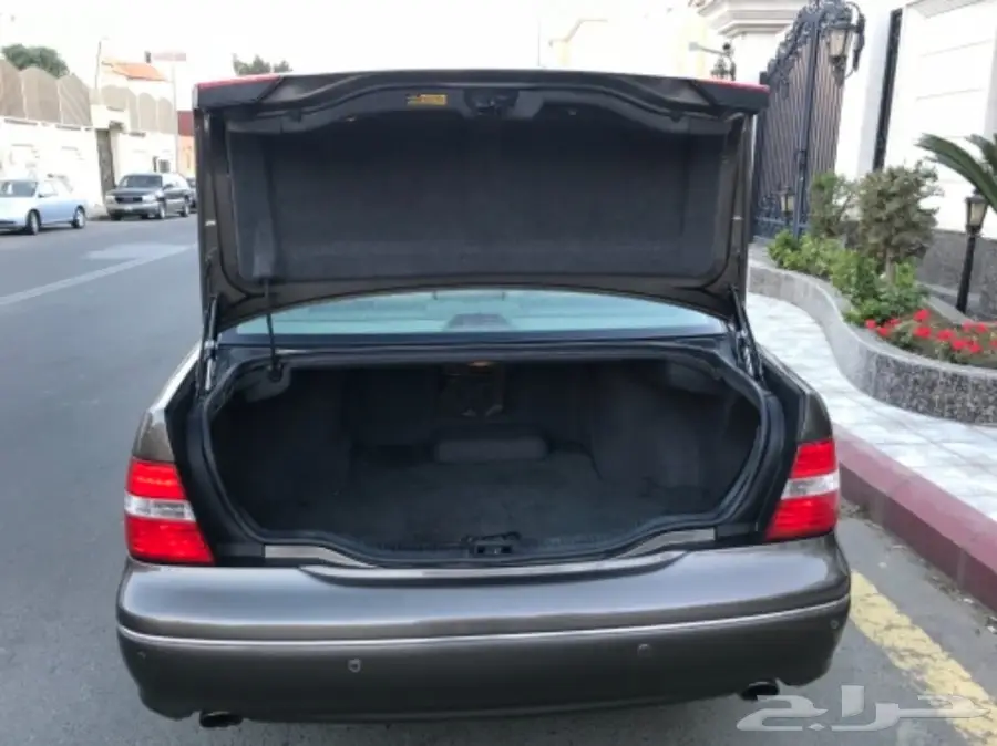 لكزس 430موديل 2006 للبيع  (image 14)