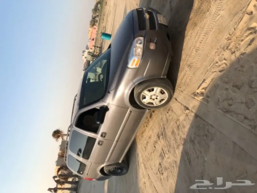 شفروليه ابلاندر 2007 - فرصة لا تُفوّت! (image 1)