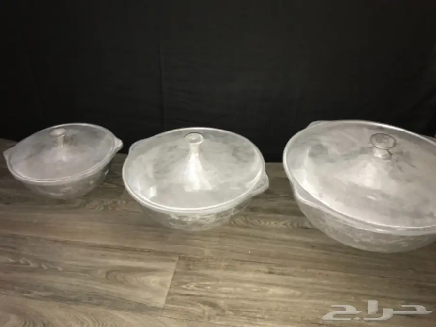 قدور الرز البخاري ثقيلة واصليه (image 4)