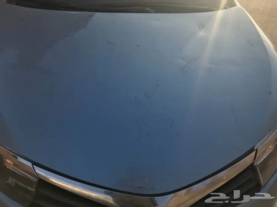 تويتا كورلا 2014 (image 2)