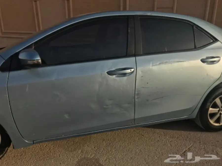 تويتا كورلا 2014 (image 3)