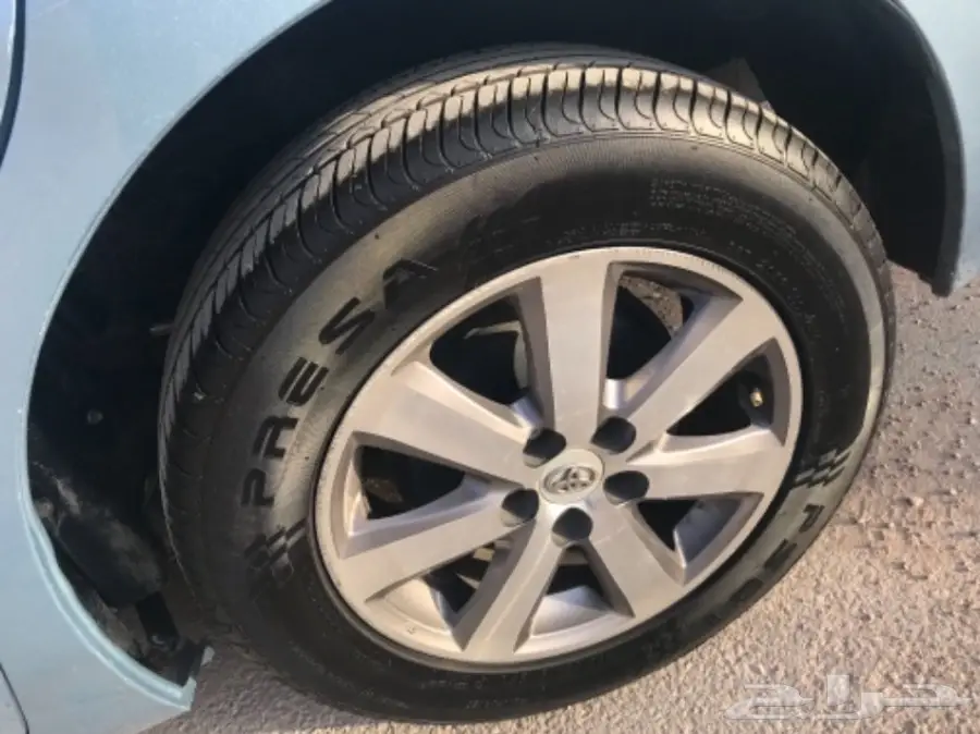 تويتا كورلا 2014 (image 8)