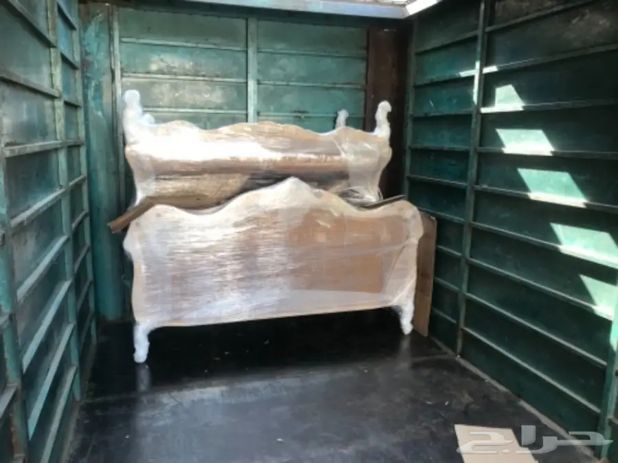 شركة نقل عفش  جدة مع الفك والتركيب  (image 2)