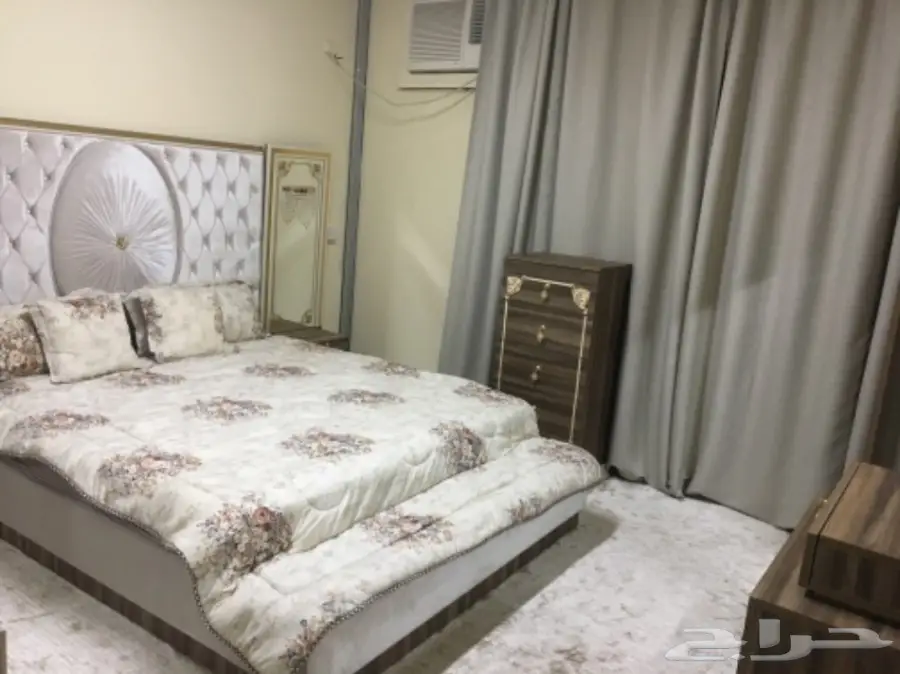 اثاث جديد قرر بيعه بعد الانفصال بالملكه (image 2)