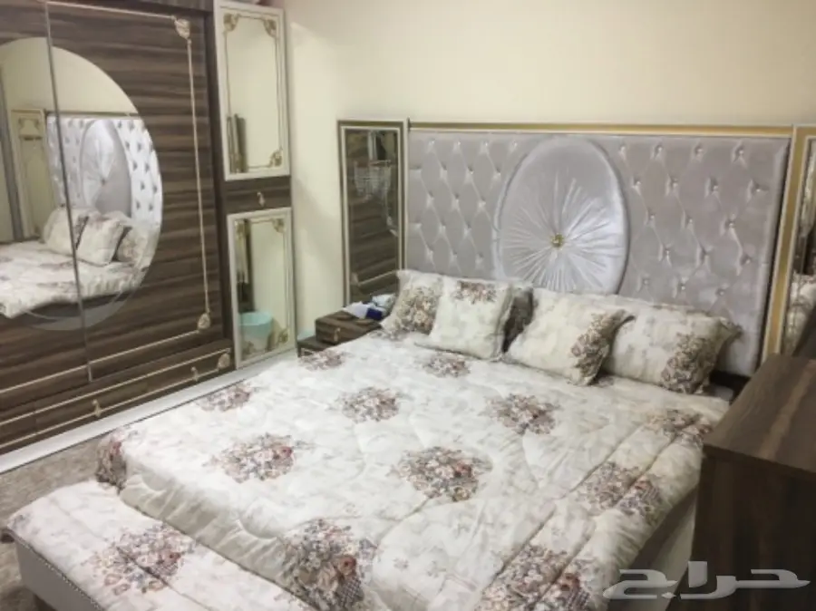 اثاث جديد قرر بيعه بعد الانفصال بالملكه (image 3)
