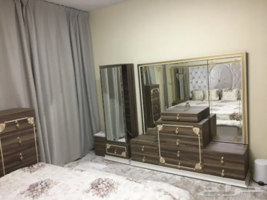 اثاث جديد قرر بيعه بعد الانفصال بالملكه (image 4)