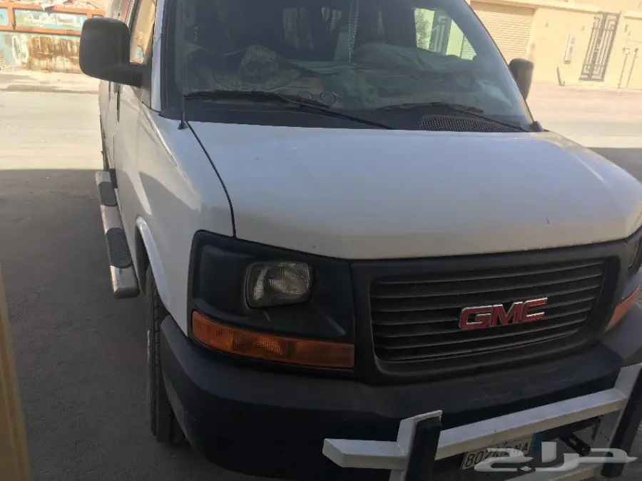 بيع جمس فان  (image 4)