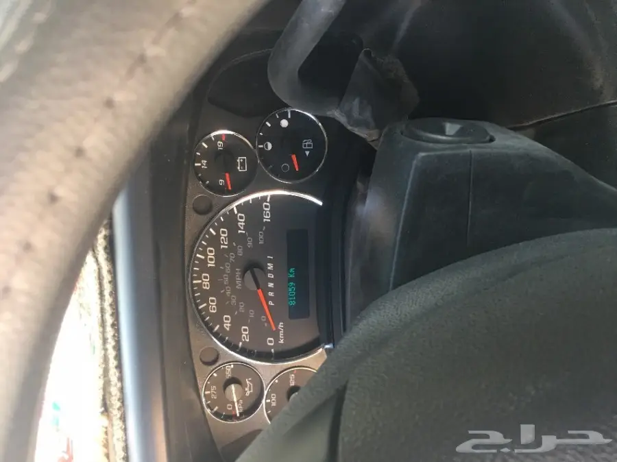 بيع جمس فان  (image 6)