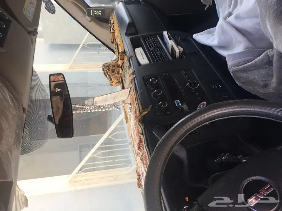 بيع جمس فان  (image 7)