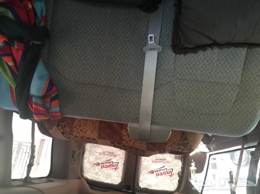 بيع جمس فان  (image 8)