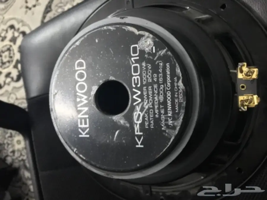 زنون led h7 واوفر كنوود وشاحن ماك بوك للبيع (image 6)